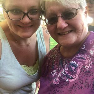 Meet your Posher, Lacie